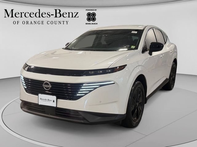 Used 2025 Nissan Murano SV w/ Cargo Package AWD/4WD image 1