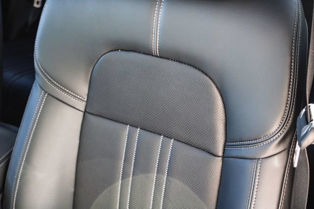 New 2025 Honda HR-V EX-L image 32