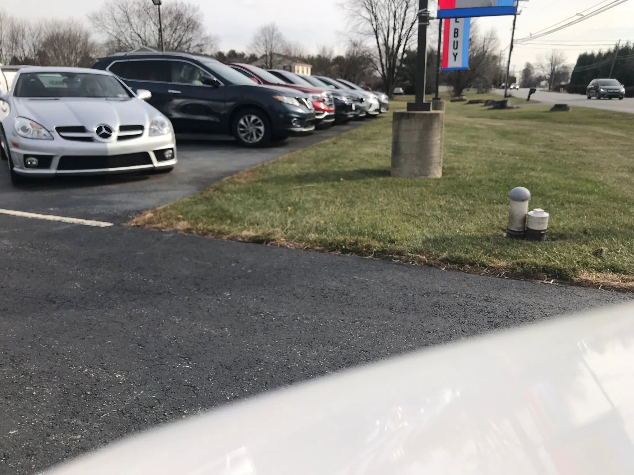 Used 2017 Mercedes-Benz C 300 4MATIC Sedan image 49