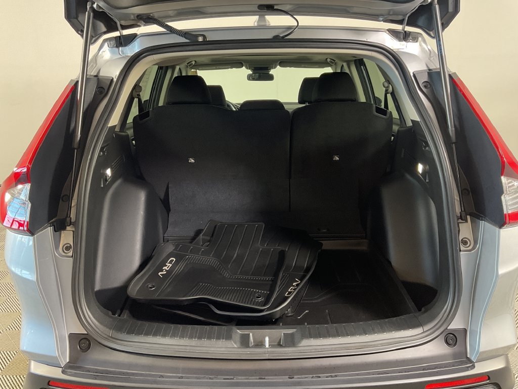 Used 2023 Honda CR-V EX image 20