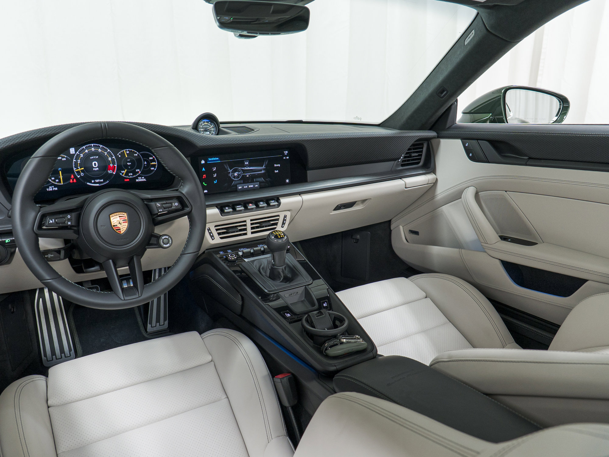 Used 2026 Porsche 911 GT3 image 24