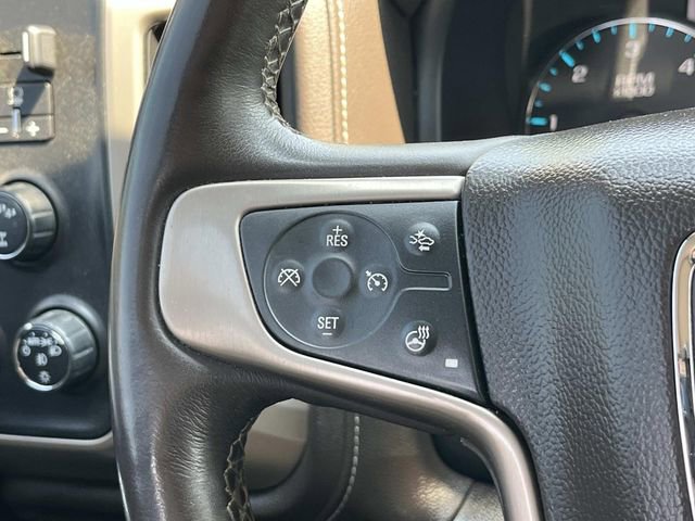 Used 2017 GMC Sierra 1500 Denali image 18