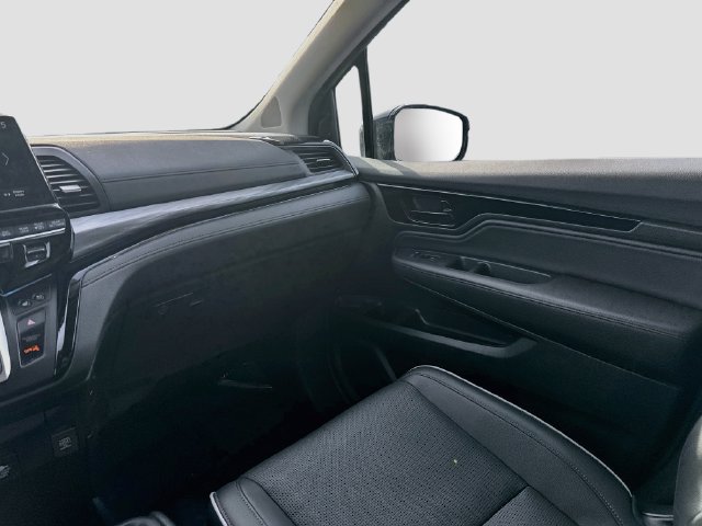 Certified 2025 Honda Odyssey Elite image 29