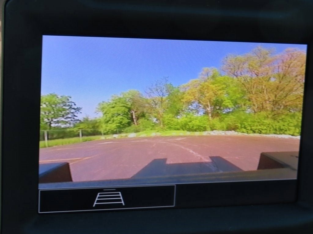 New 2024 Chevrolet Silverado 2500 W/T w/ WT Convenience Package image 7