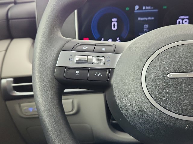 New 2026 Hyundai Tucson SEL Plus AWD/4WD image 19