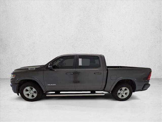 New 2026 RAM 1500 Big Horn image 9