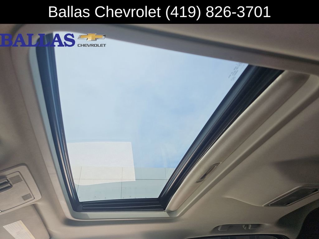 Used 2010 Chevrolet Avalanche LT w/ Luxury Package AWD/4WD image 18