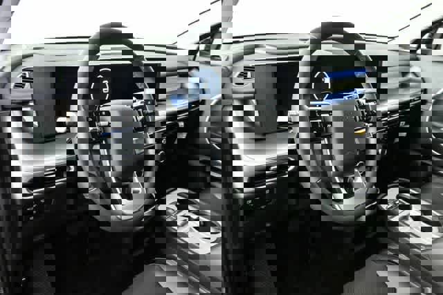 New 2026 Hyundai Ioniq 9 SEL w/ Tow & Go Package image 27