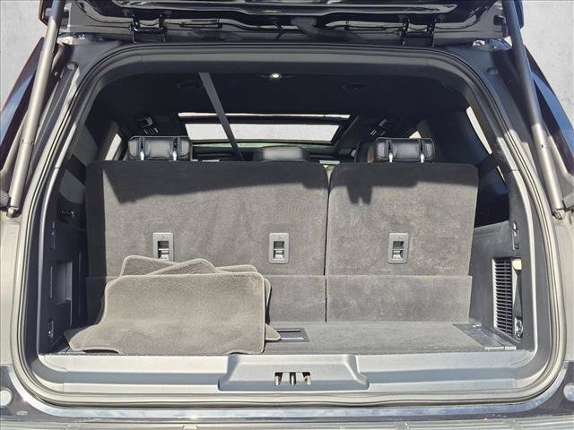 Used 2022 Ford Expedition Platinum AWD/4WD image 30