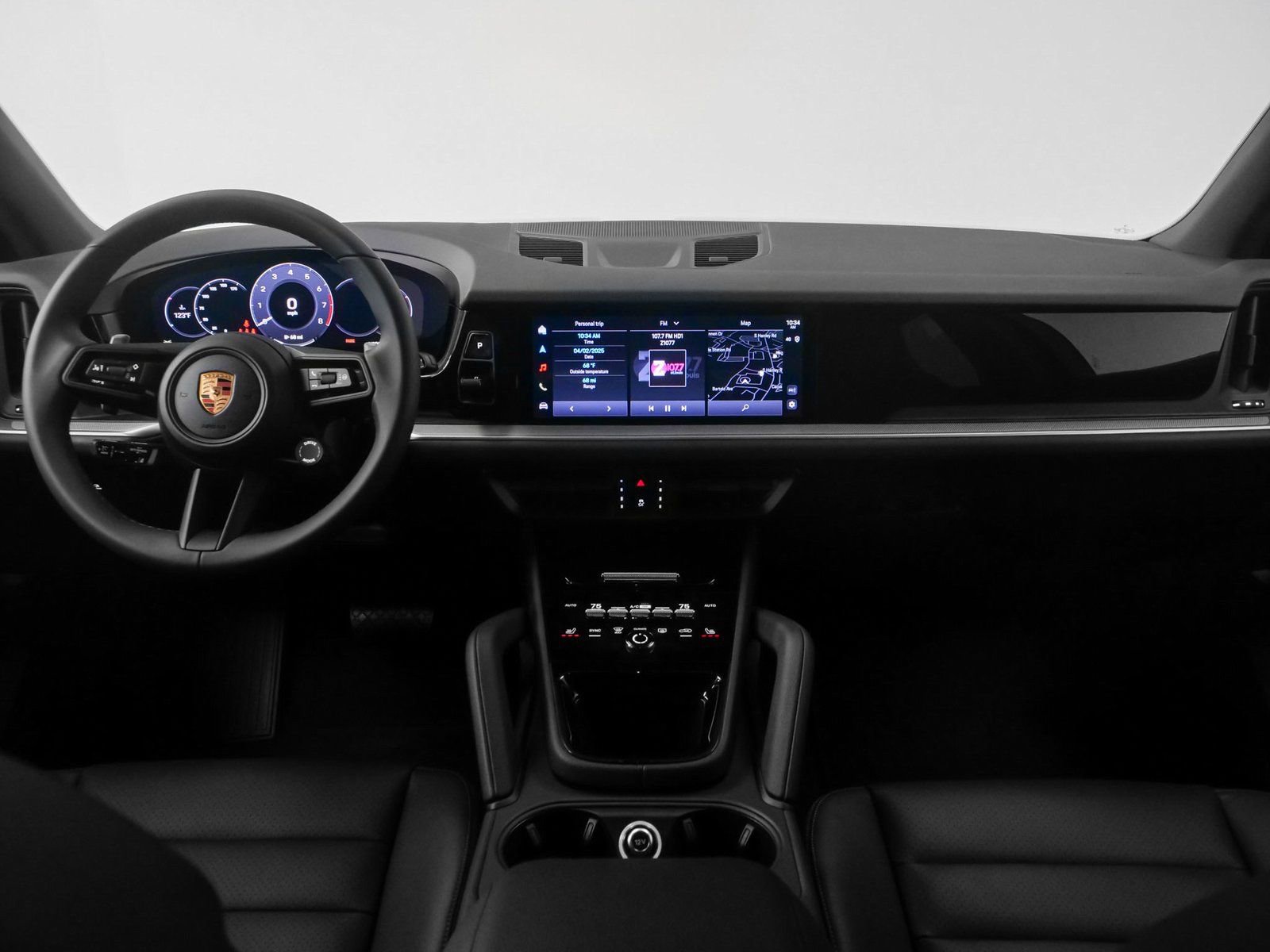 Certified 2025 Porsche Cayenne image 25