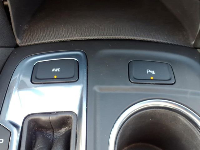 Used 2023 Chevrolet Equinox LT AWD/4WD image 21