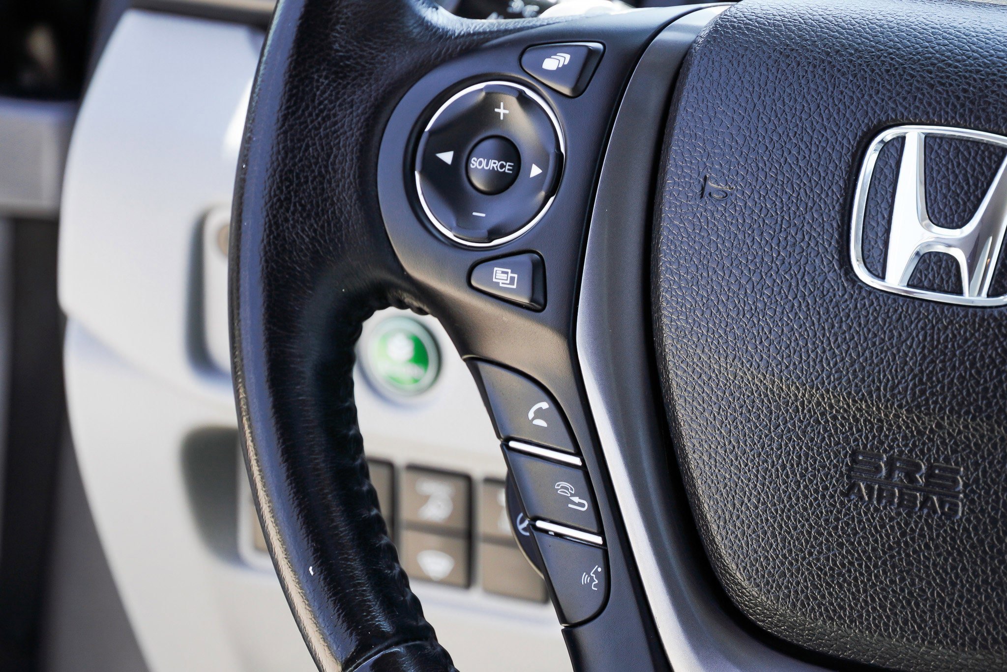 Used 2022 Honda Ridgeline RTL-E image 34