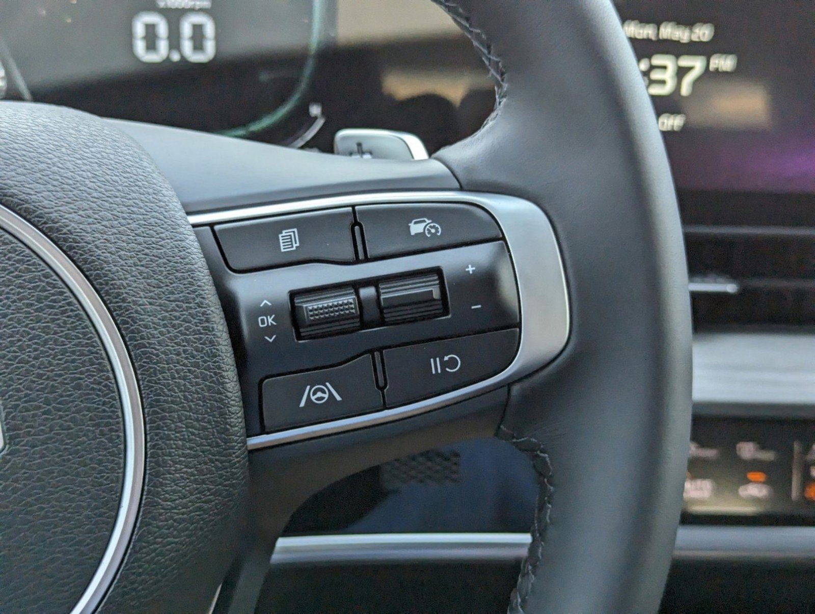 Used 2024 Kia Sportage X-Line image 20