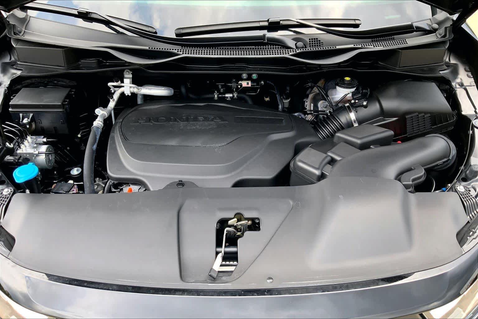 Used 2026 Honda Odyssey Sport-L image 30