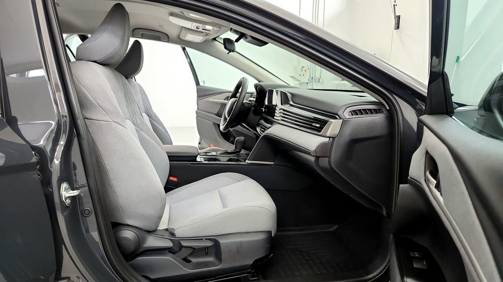 Certified 2025 Toyota Camry LE AWD/4WD image 17
