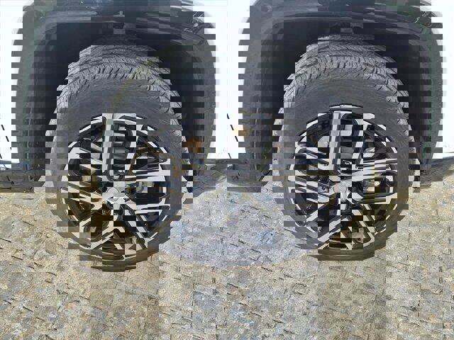 Used 2024 Jeep Compass Limited w/ Elite Group image 9