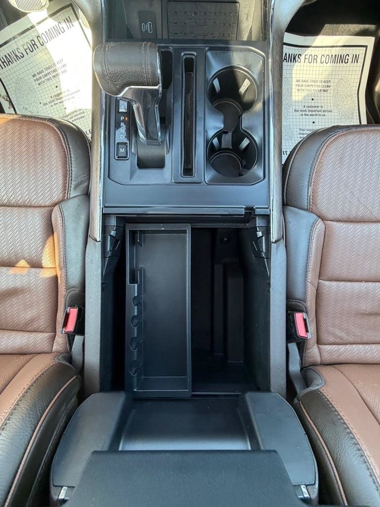 Used 2024 Ford F150 King Ranch AWD/4WD image 26