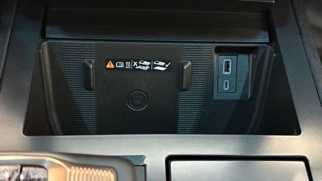 Used 2024 GMC Hummer EV 3X image 37