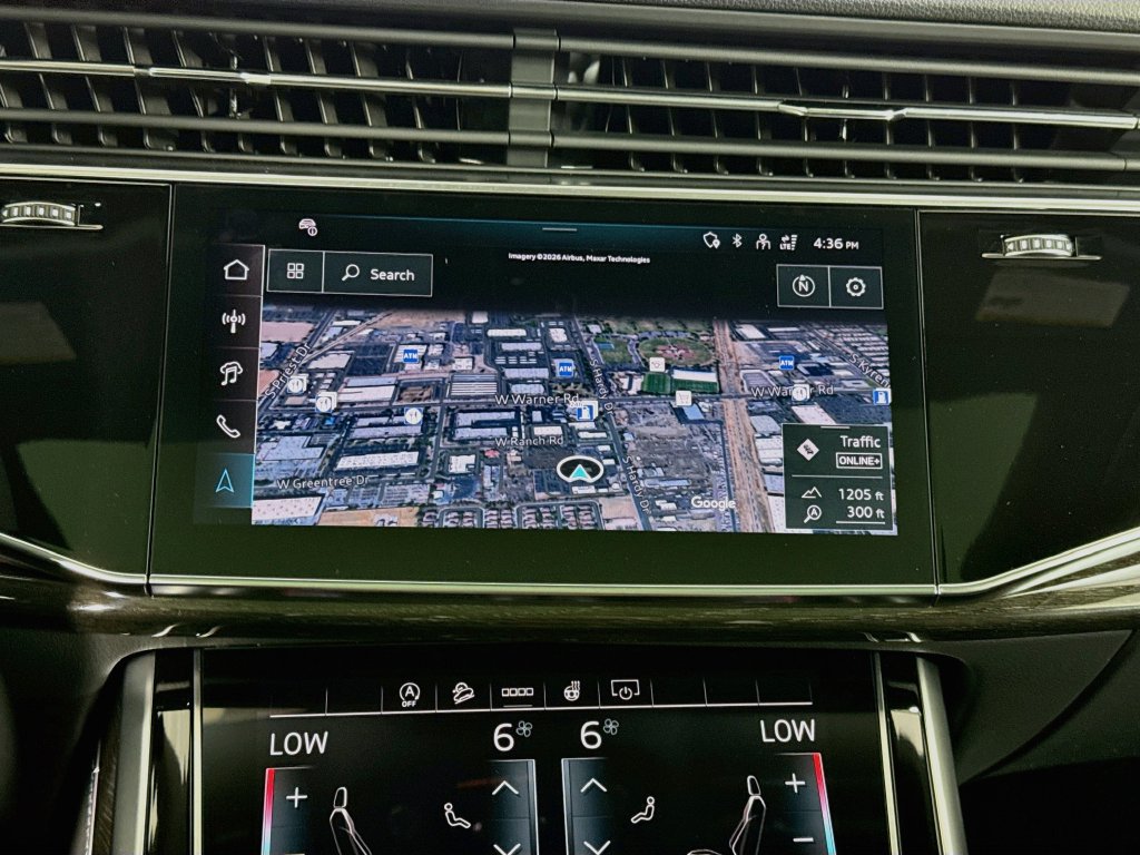 New 2026 Audi Q7 Premium Plus AWD/4WD image 16