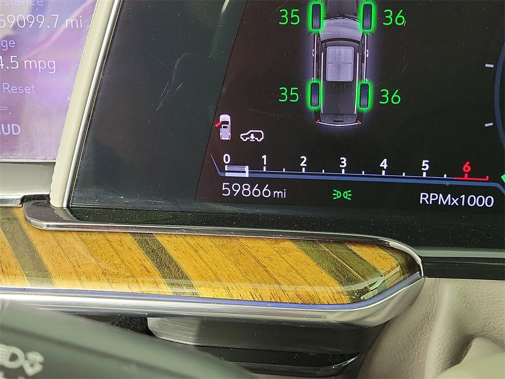 Used 2021 Cadillac Escalade Sport Platinum w/ Heavy-Duty Trailer Package image 26