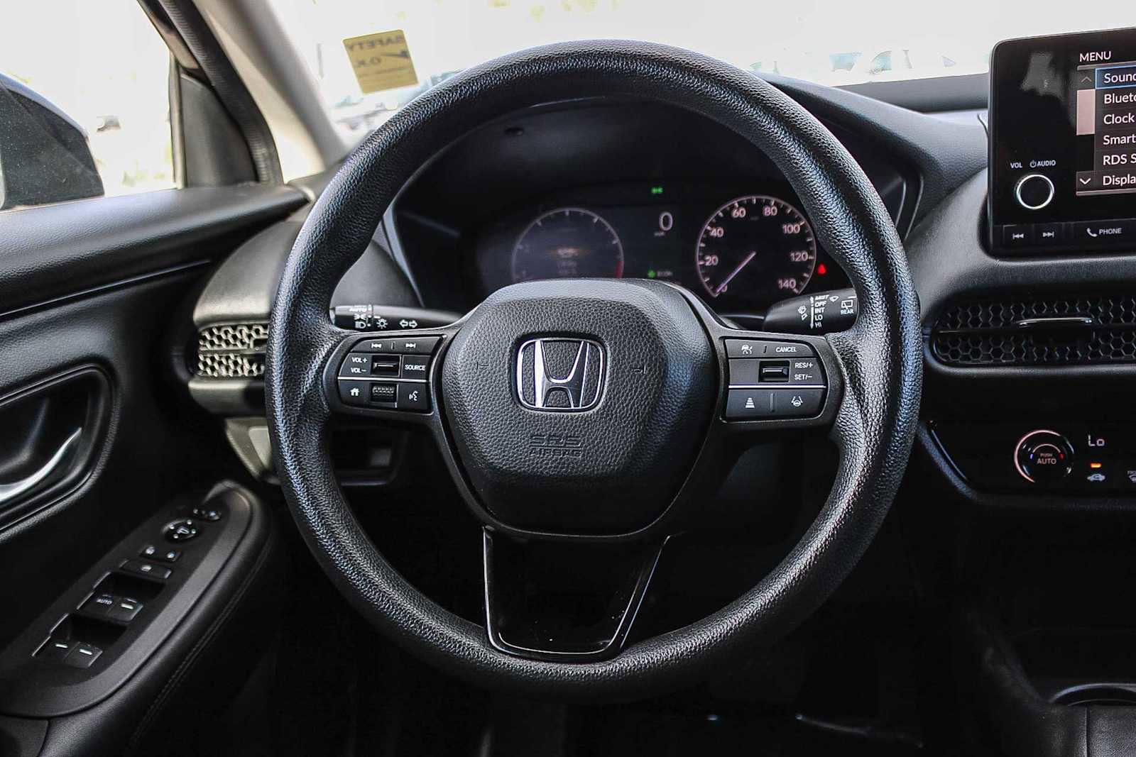 Certified 2023 Honda HR-V LX image 15
