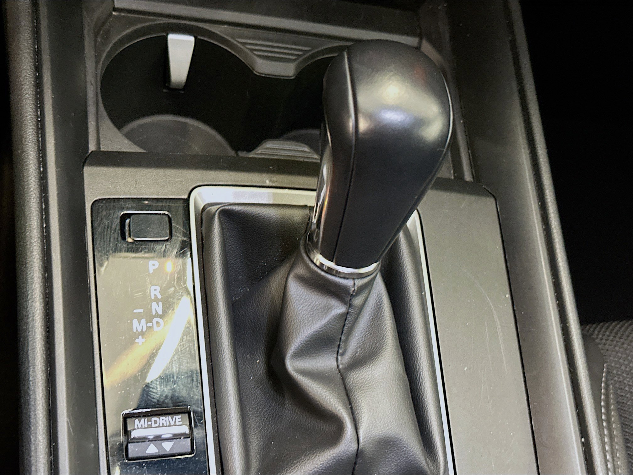 Used 2025 MAZDA CX-50 AWD 2.5 S w/ Premium Package image 25