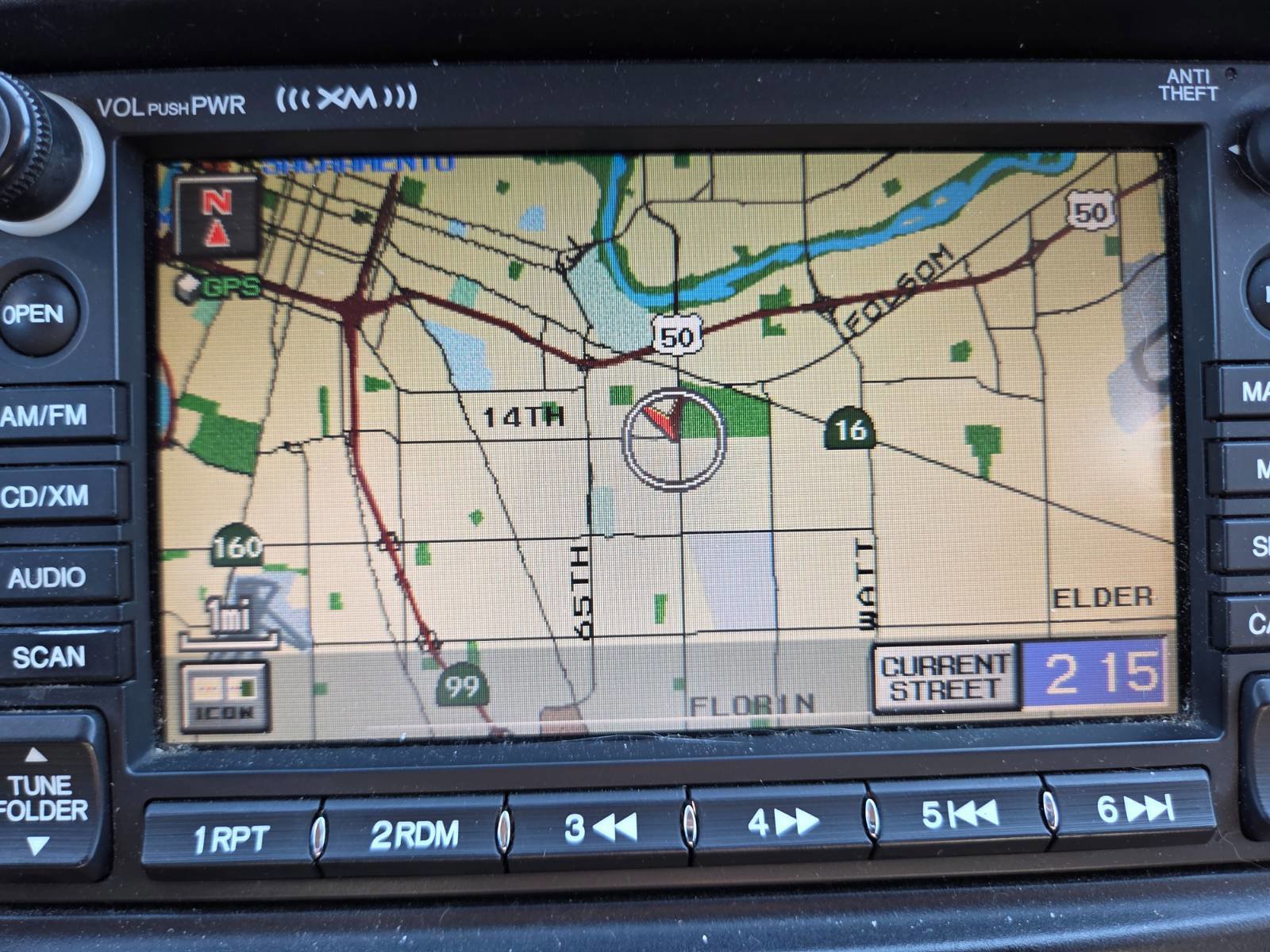 Used 2010 Honda CR-V EX-L image 19