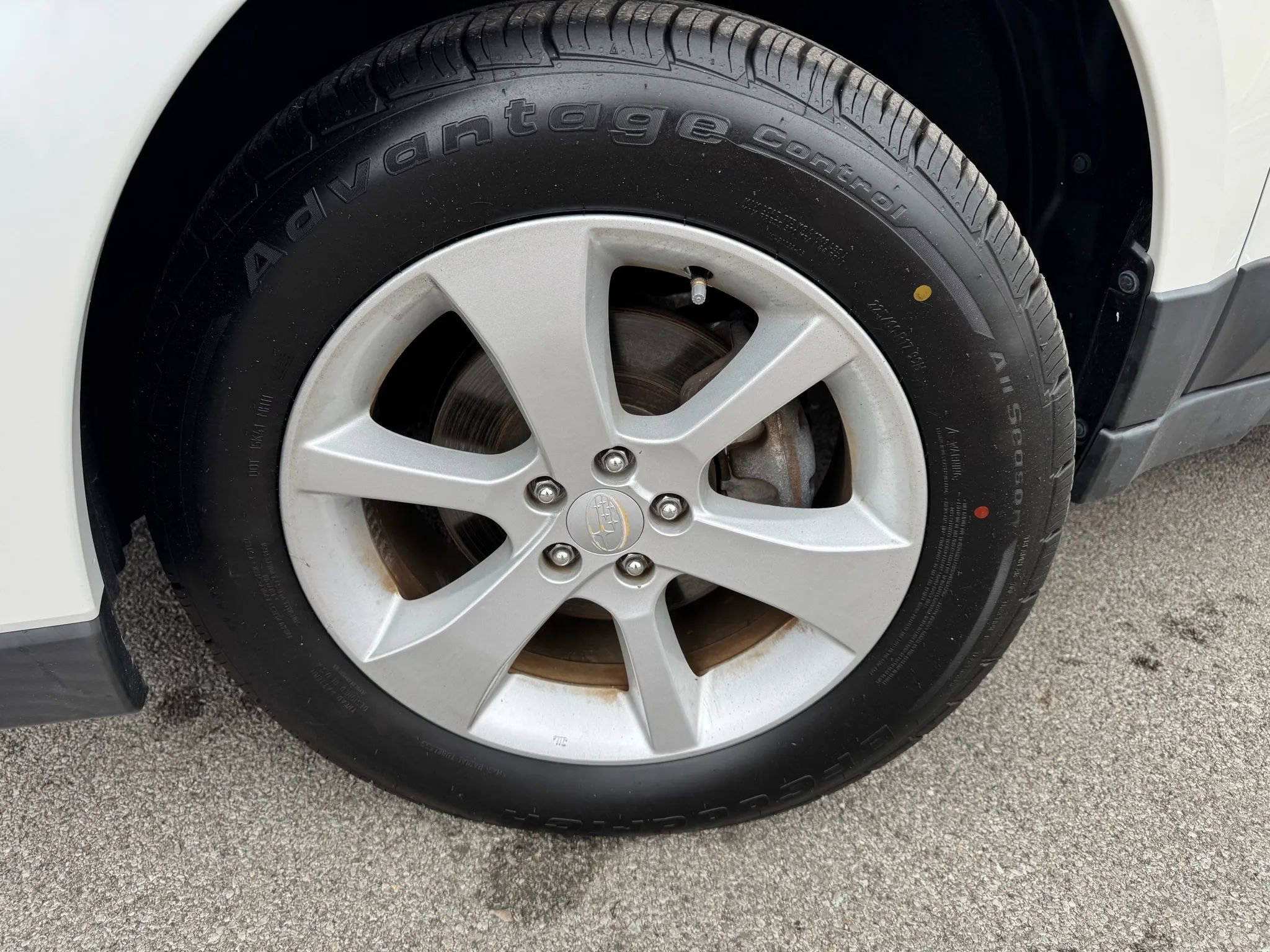 Used 2013 Subaru Outback 2.5i Premium image 29