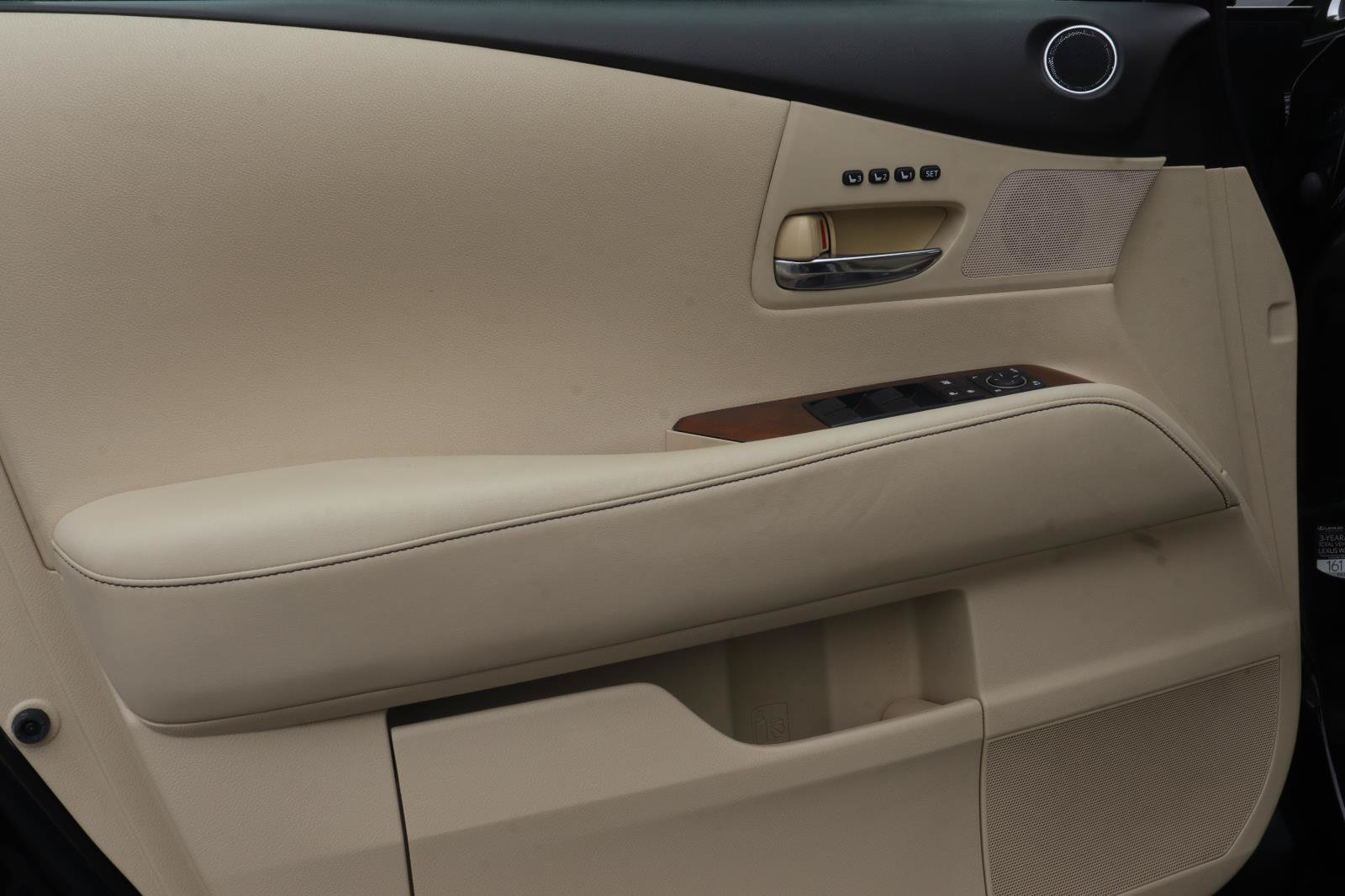 Used 2015 Lexus RX 350 FWD image 9