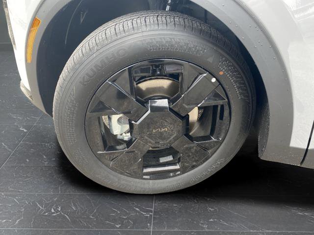 New 2026 Kia Sportage X-Line w/ X-Line Premium Package image 42