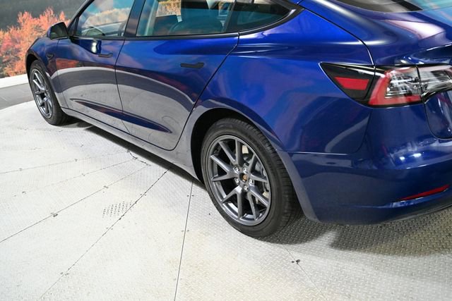 Used 2023 Tesla Model 3 Standard Range RWD image 7
