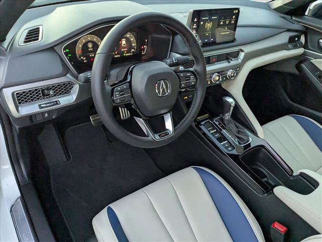 New 2026 Acura Integra A-Spec image 3