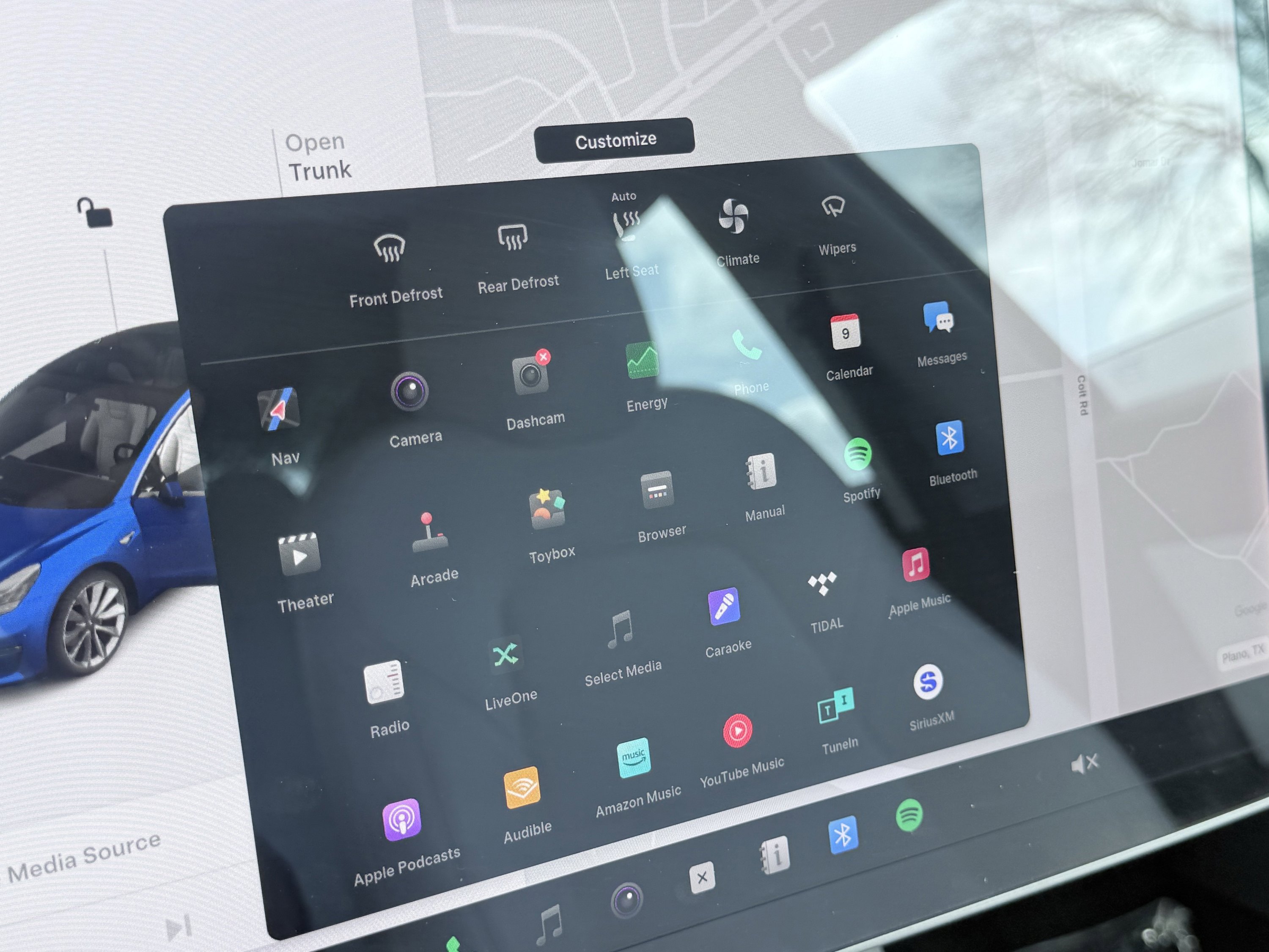 Used 2020 Tesla Model 3 Long Range image 56