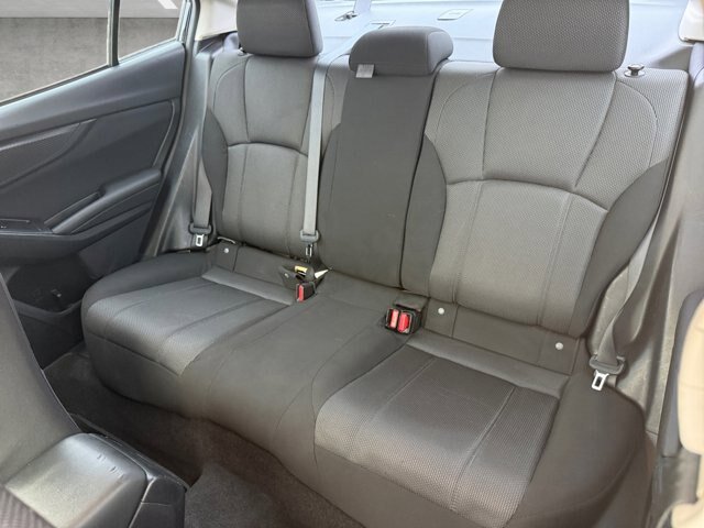Used 2019 Subaru Impreza 2.0i AWD/4WD image 22