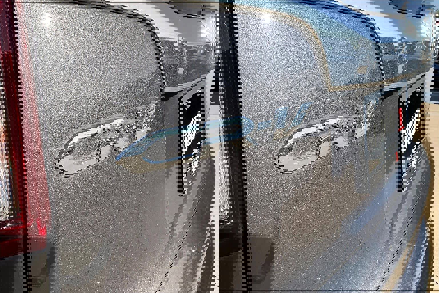 Used 2015 Honda CR-V EX image 29