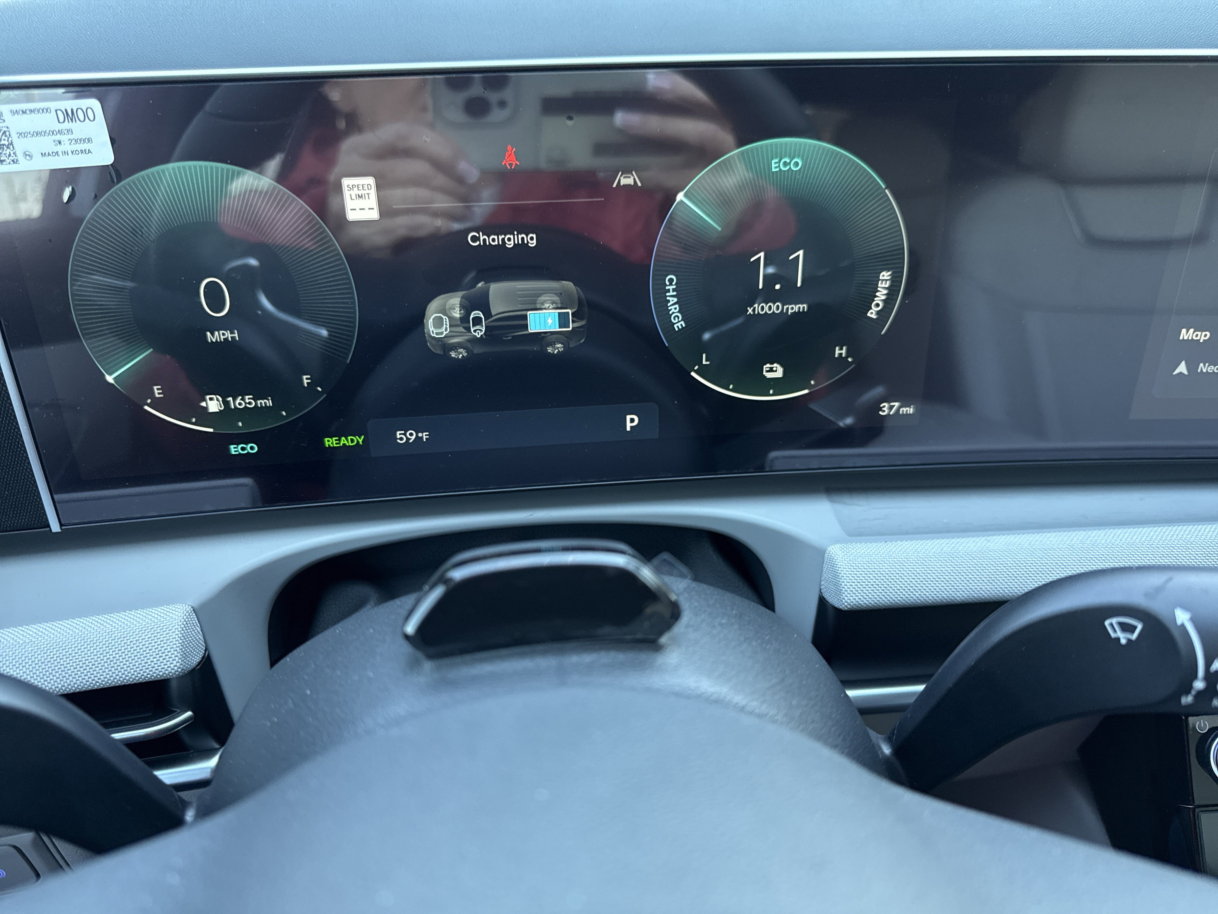 New 2026 Hyundai Tucson Limited w/ Tow & Go Package image 8