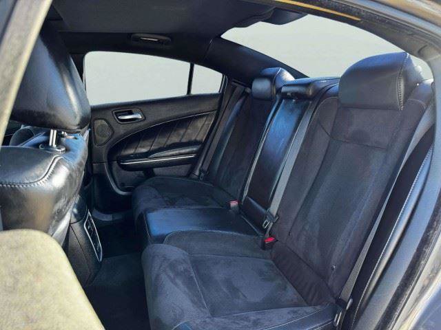 Used 2018 Dodge Charger GT AWD/4WD image 37