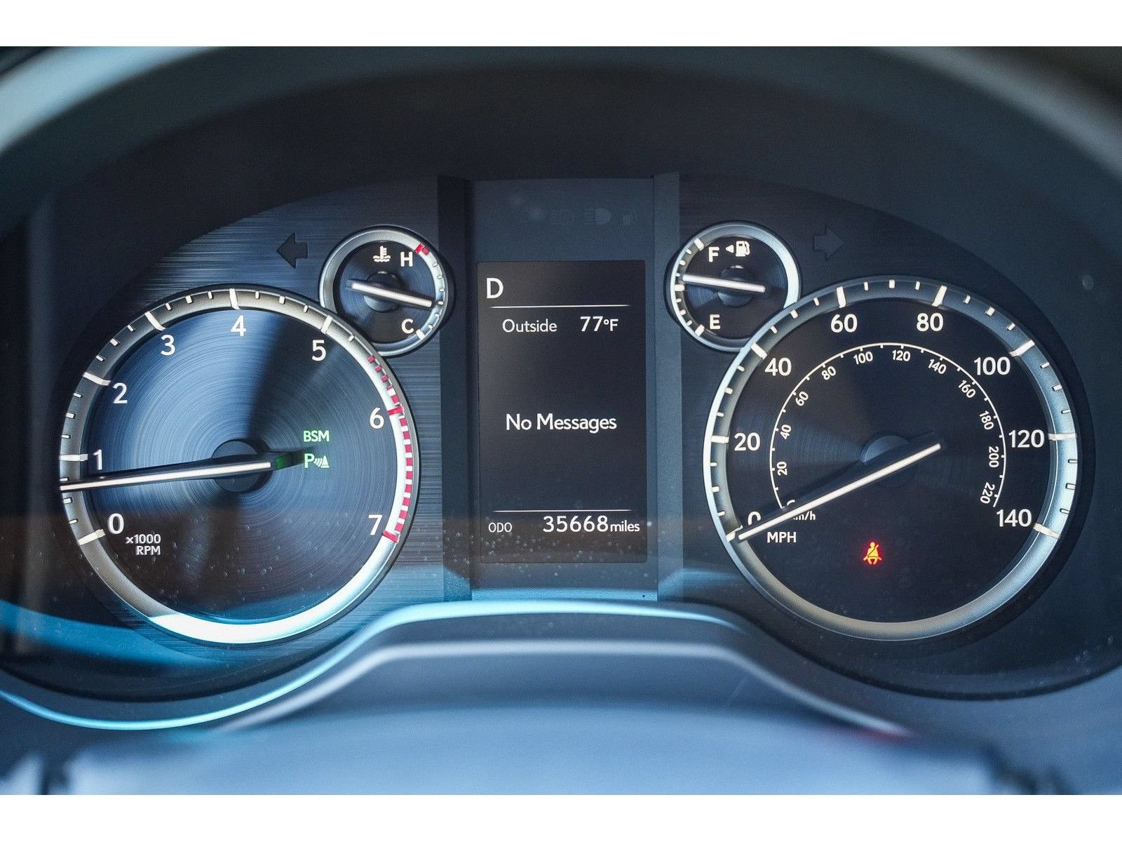 Used 2022 Lexus GX 460 Premium AWD/4WD image 23