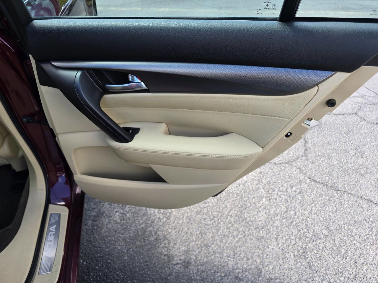 Used 2013 Acura TL FWD image 26