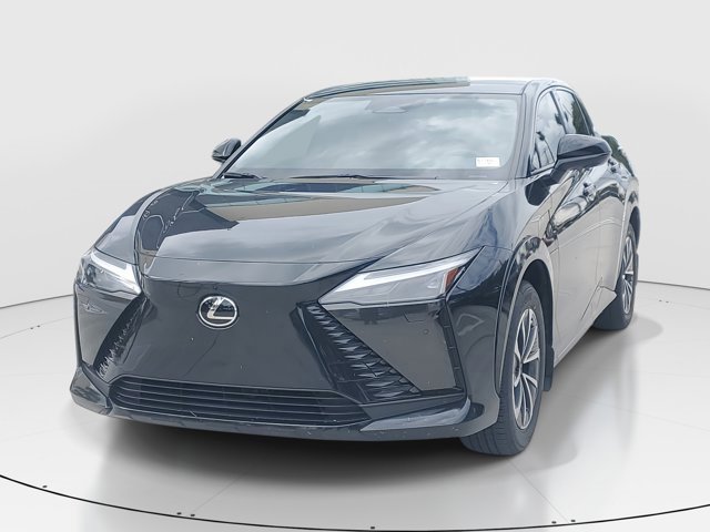 Used 2024 Lexus RZ 300e Premium image 6