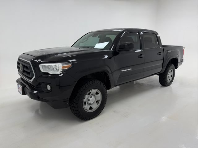 Used 2023 Toyota Tacoma SR5 RWD image 5