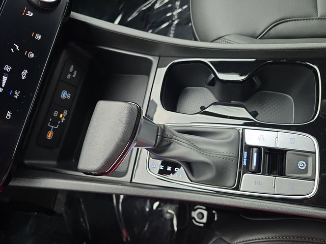 New 2026 Hyundai Santa Cruz SEL image 19