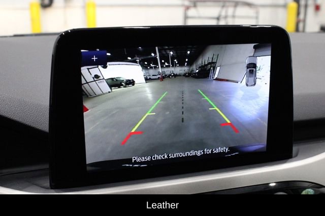 Used 2021 Ford Escape SEL image 9