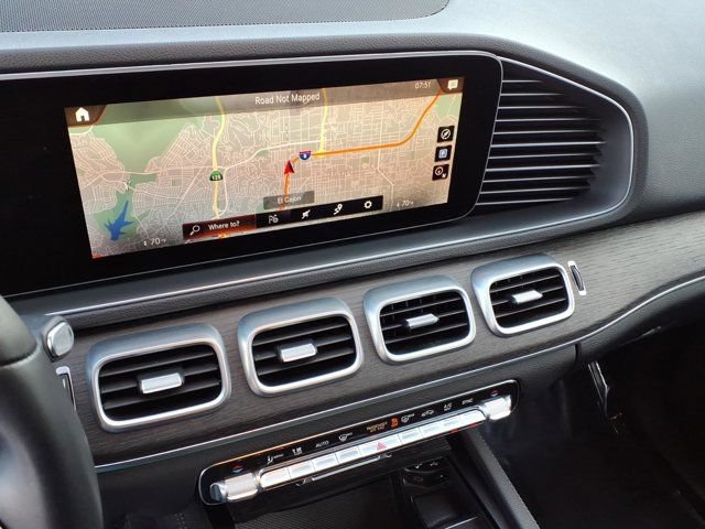 Certified 2022 Mercedes-Benz GLE 350 image 5