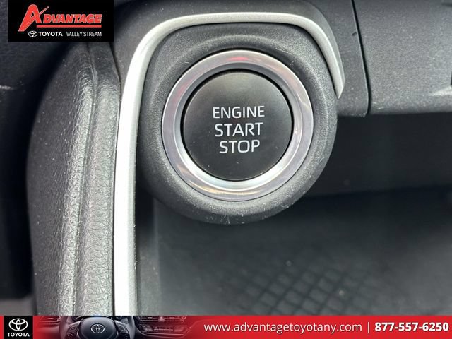 Certified 2024 Toyota Grand Highlander AWD image 34