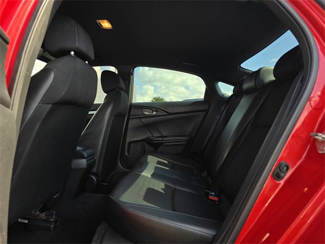 Used 2020 Honda Civic Sport image 15