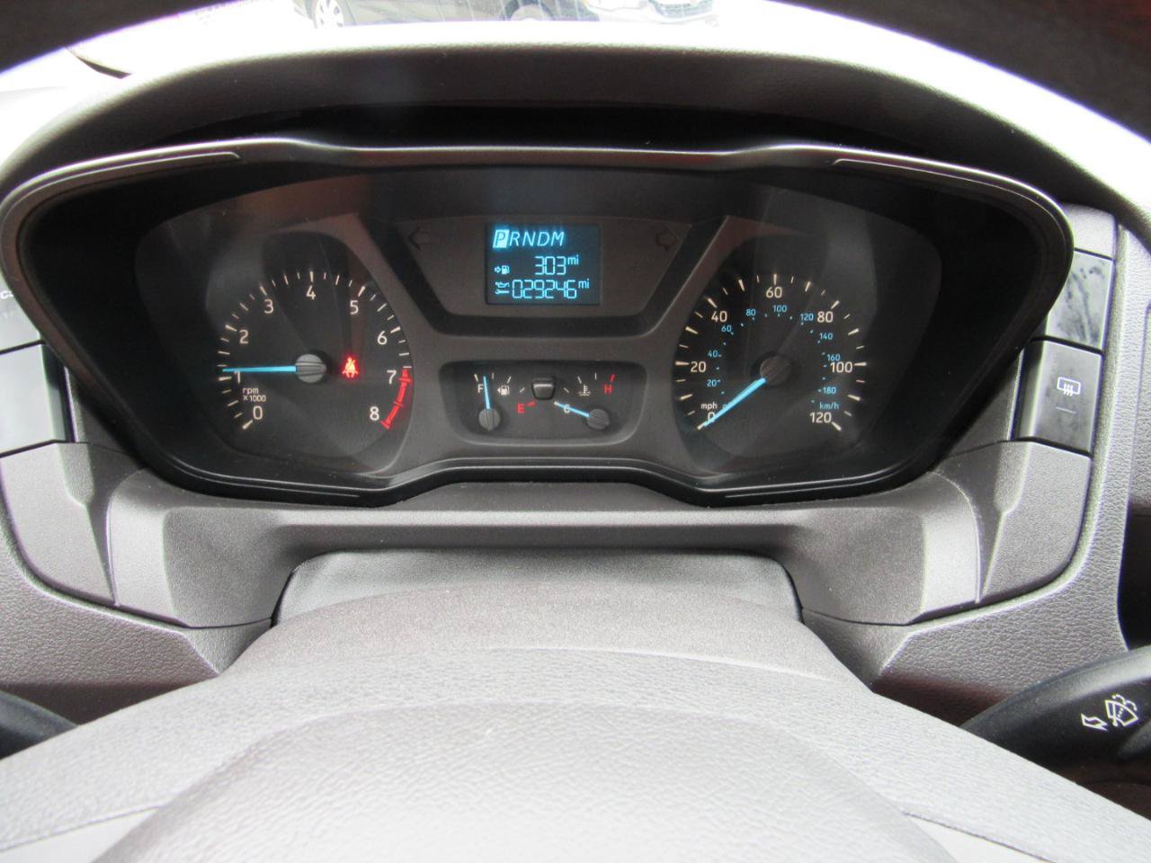 Used 2016 Ford Transit 350 XL RWD image 17