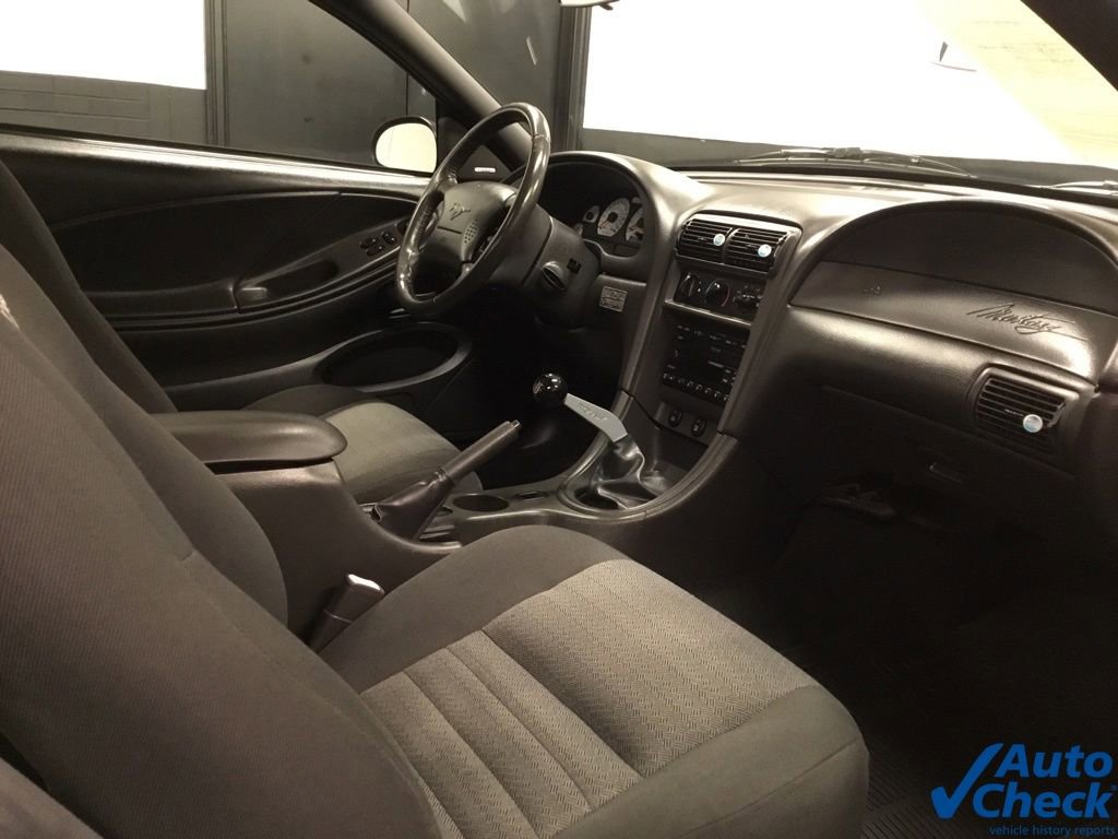 Used 2002 Ford Mustang GT image 32