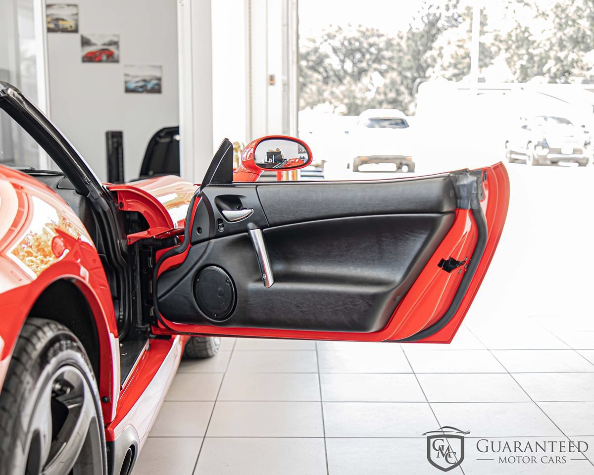 Used 2005 Dodge Viper SRT-10 RWD image 27