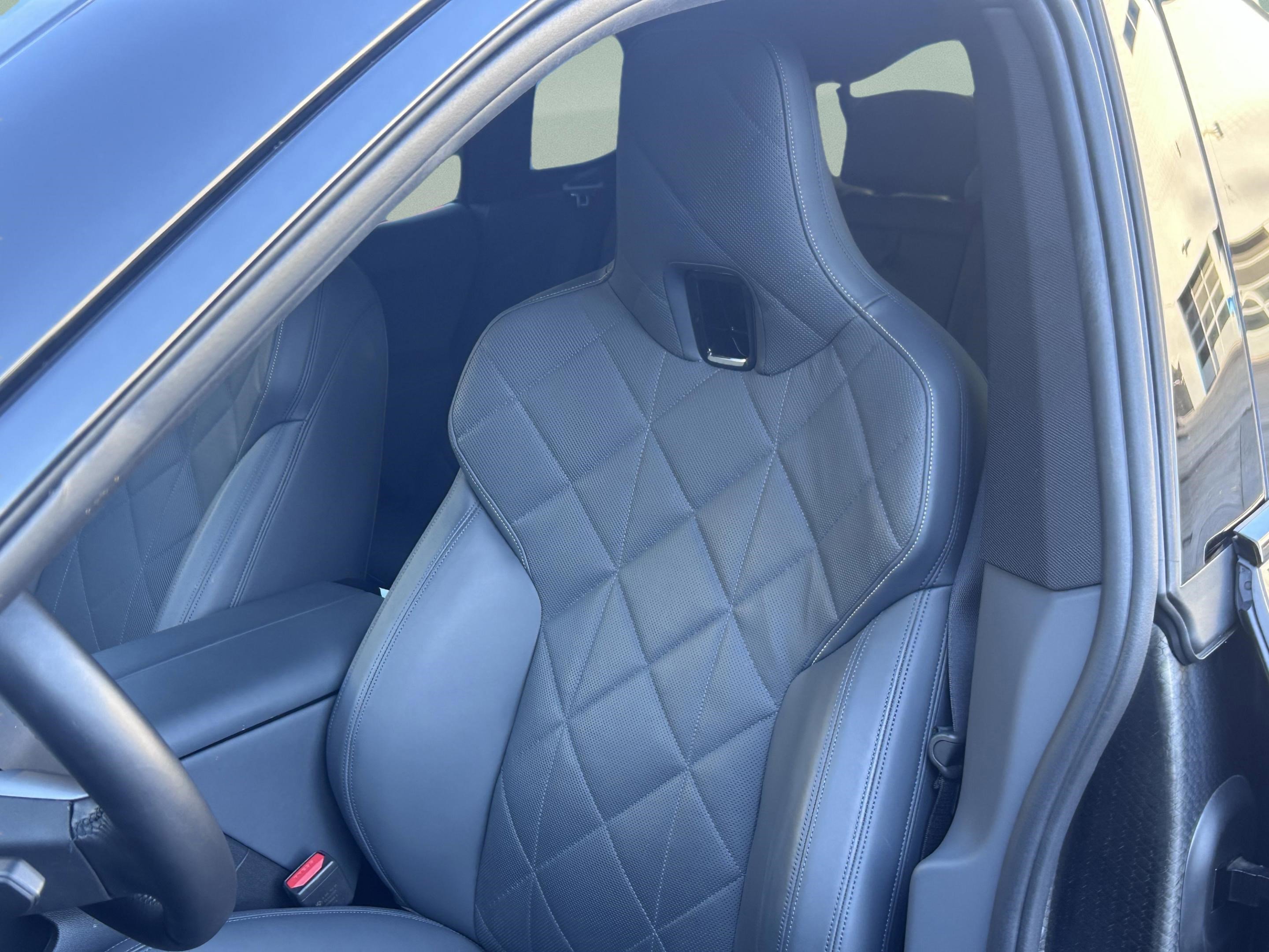 Used 2026 BMW iX xDrive60 w/ M Sport Package image 23